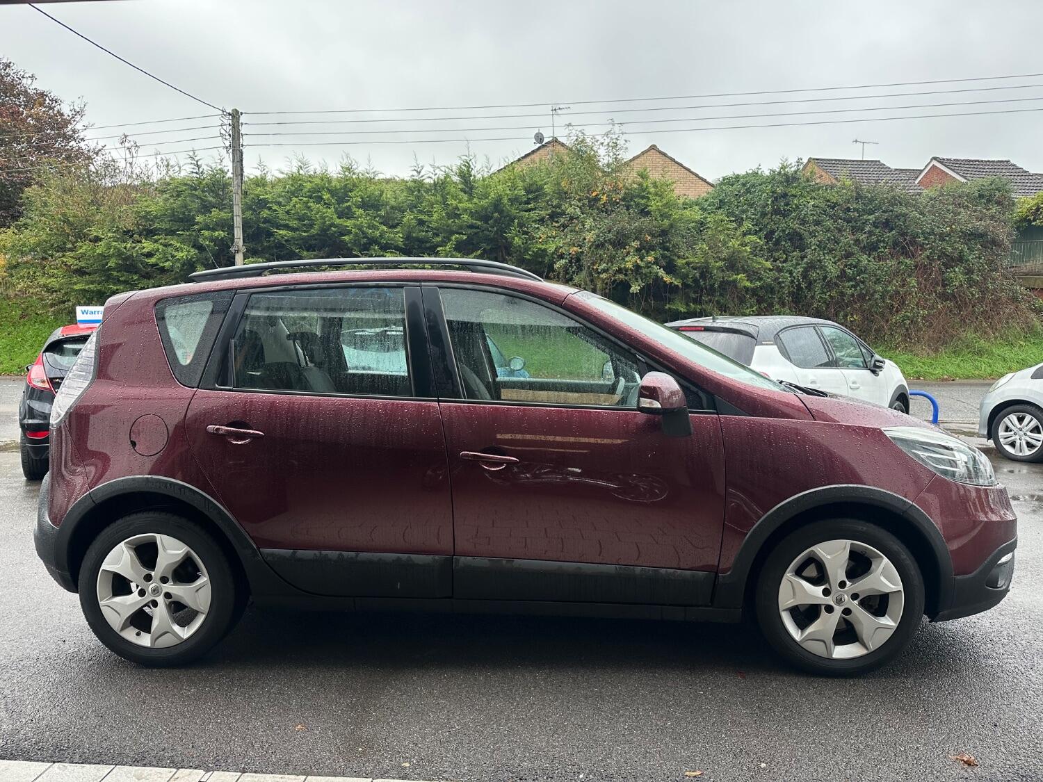 Used Renault Scenic 2015 for sale - 76334777: Photo 5