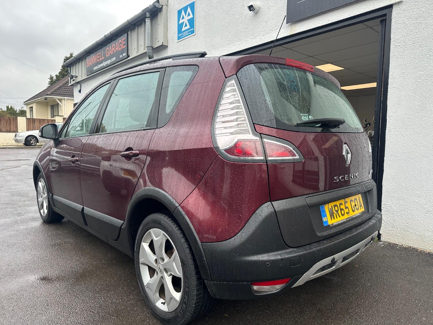Used Renault Scenic 2015 for sale - 76334777: Photo 6