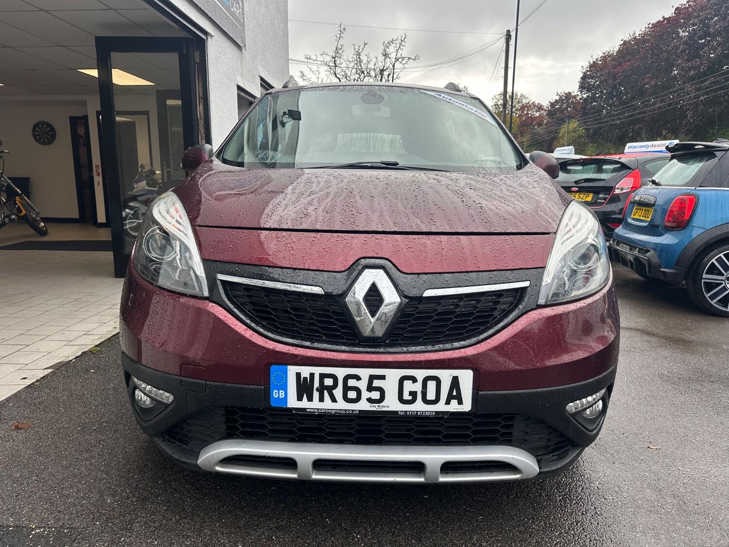 Used Renault Scenic 2015 for sale - 76334777: Photo 7