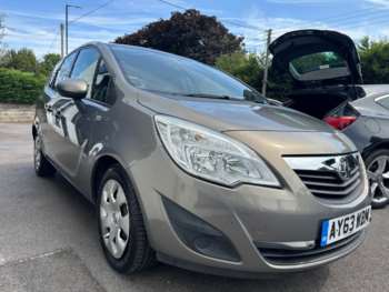 2014 - 1.4i 16V Exclusiv 5dr