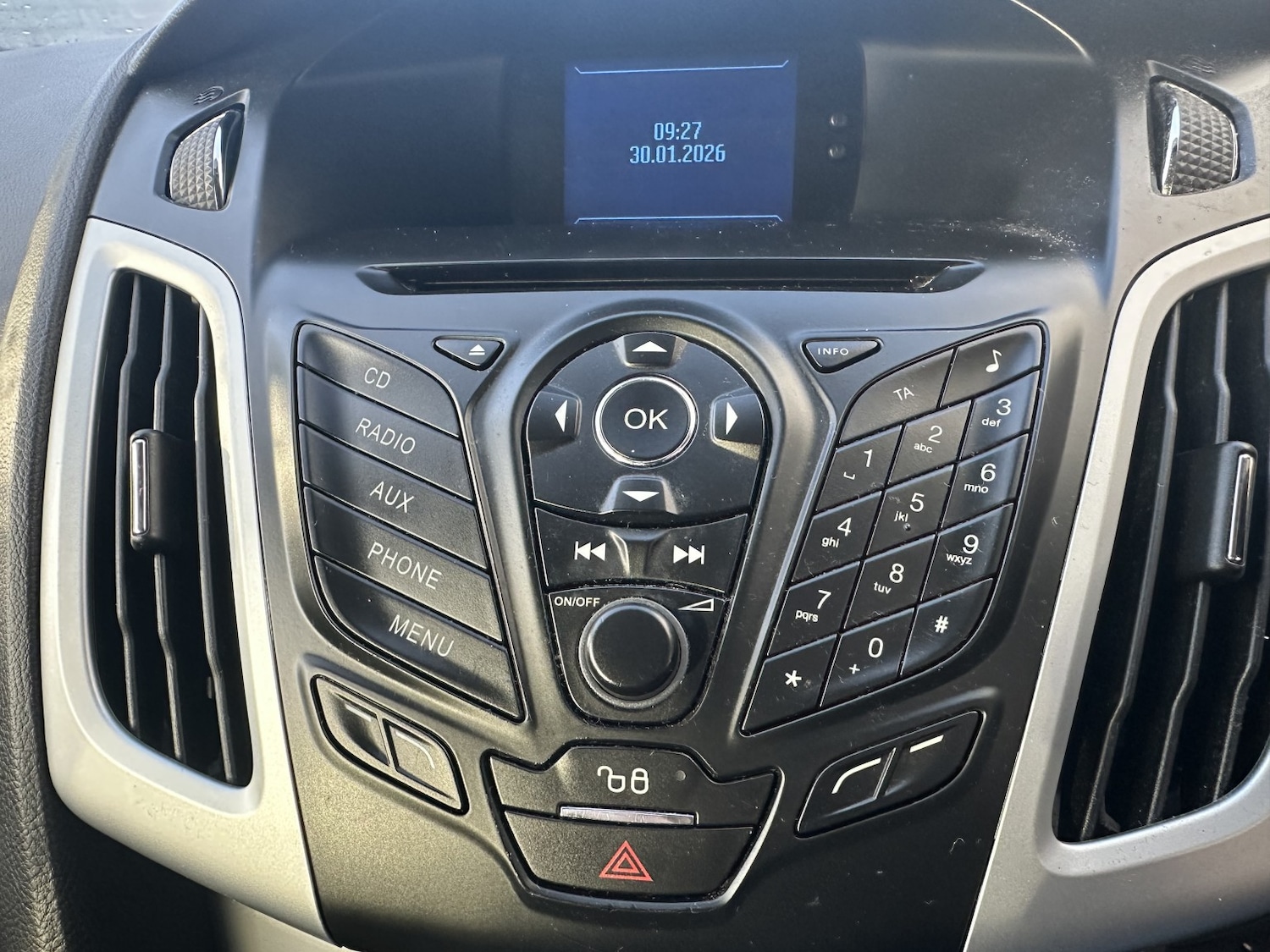 Used Ford Focus 2012 for sale - 77377795: Photo 16