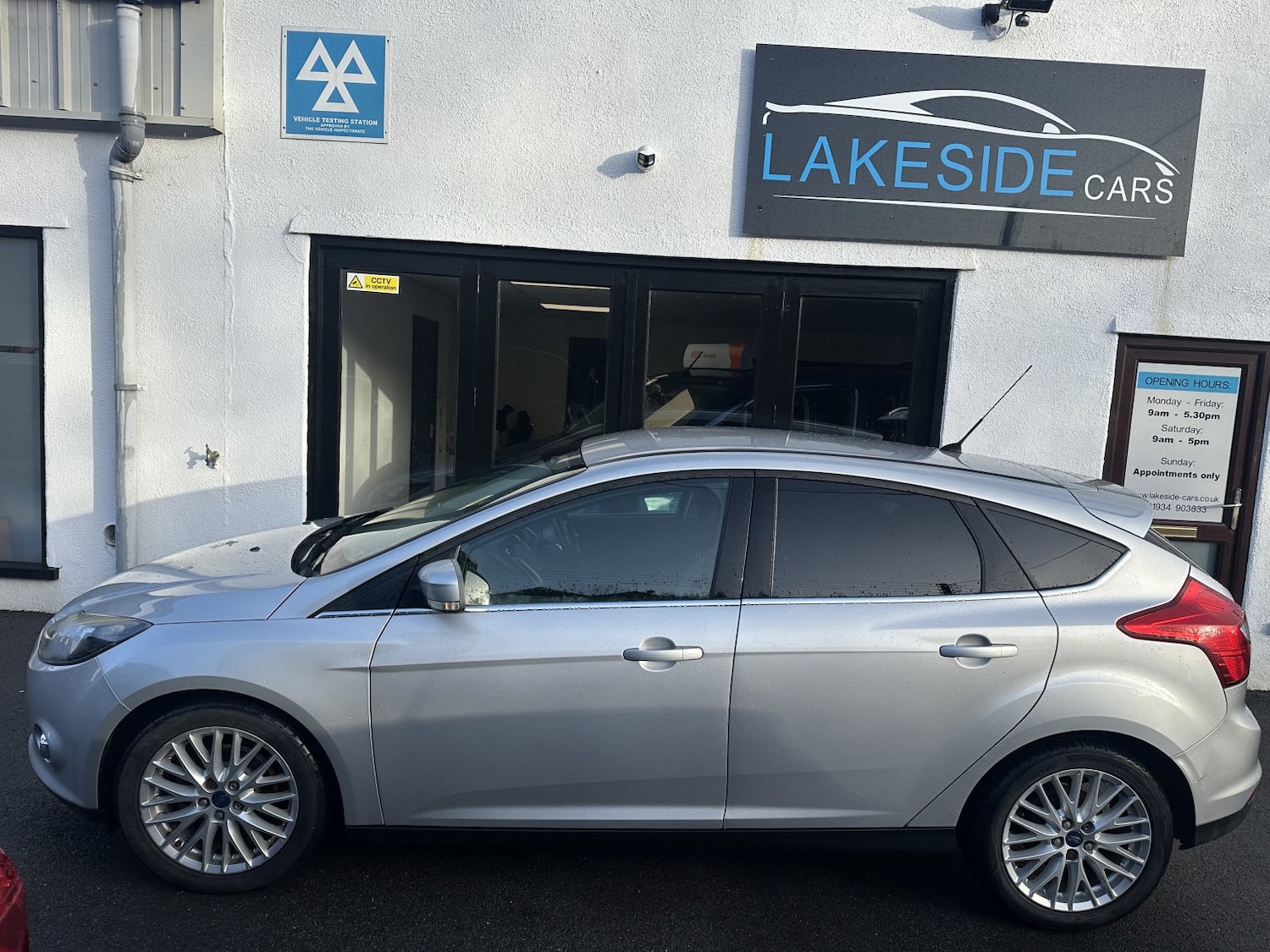 Used Ford Focus 2012 for sale - 77377795: Photo 5