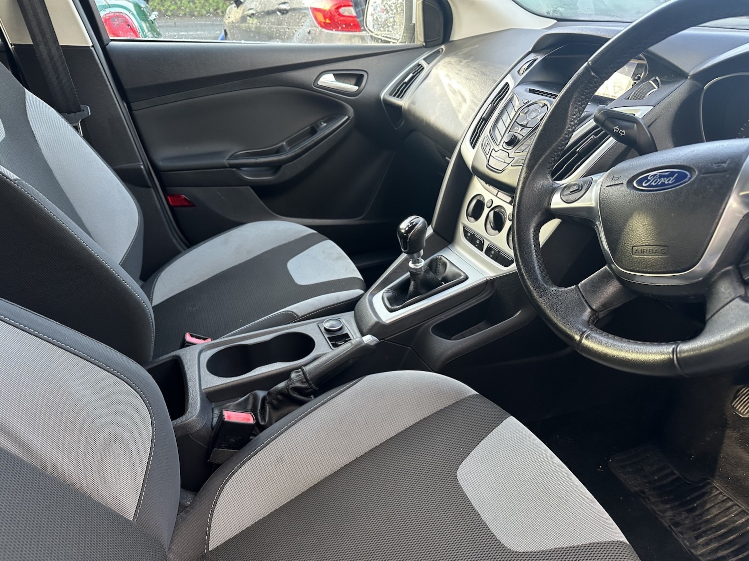 Used Ford Focus 2012 for sale - 77377795: Photo 9