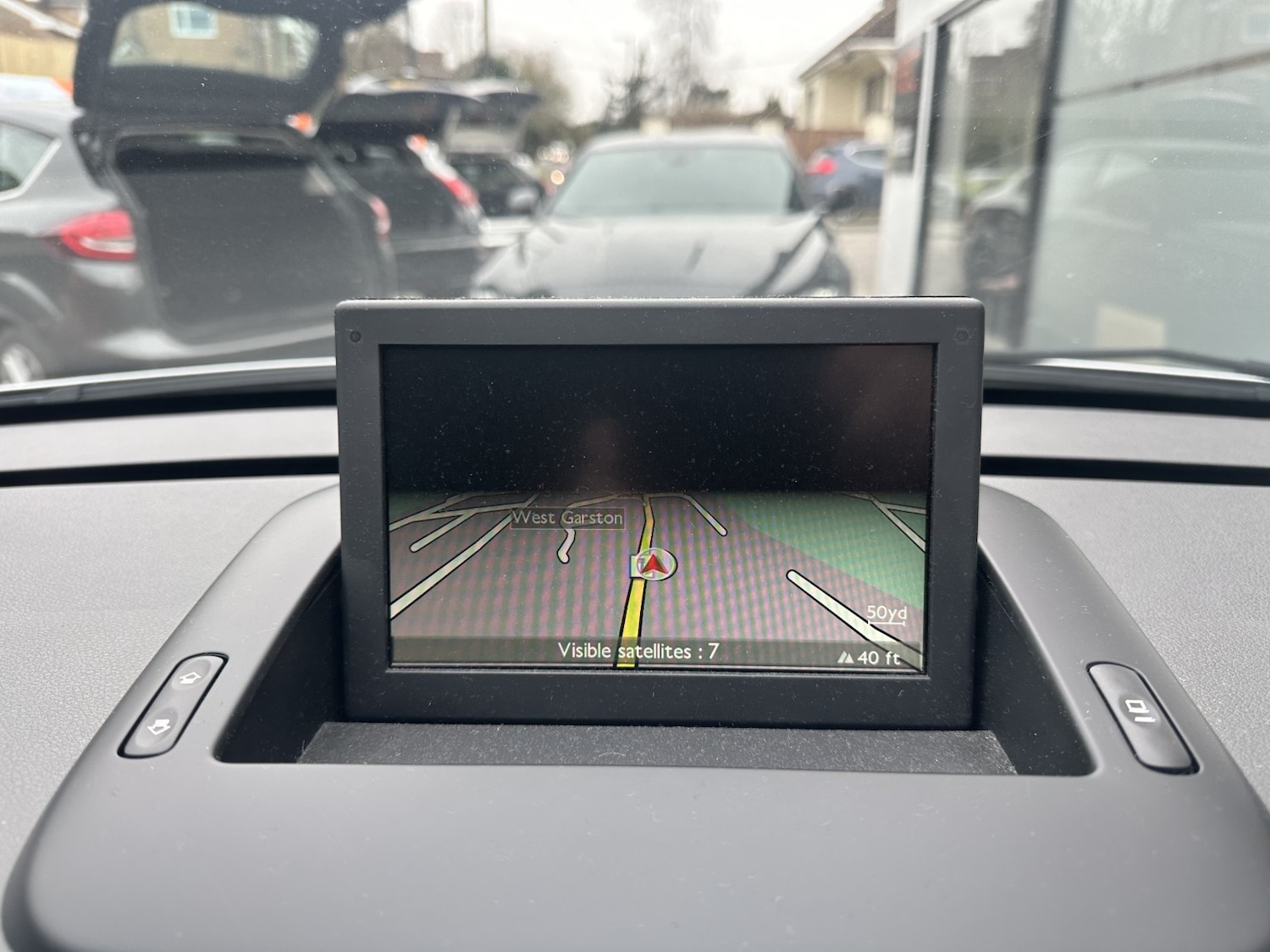 Used Peugeot 3008 2017 for sale - 77584449: Photo 16