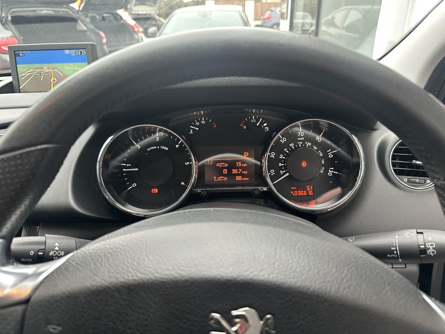 Used Peugeot 3008 2017 for sale - 77584449: Photo 19