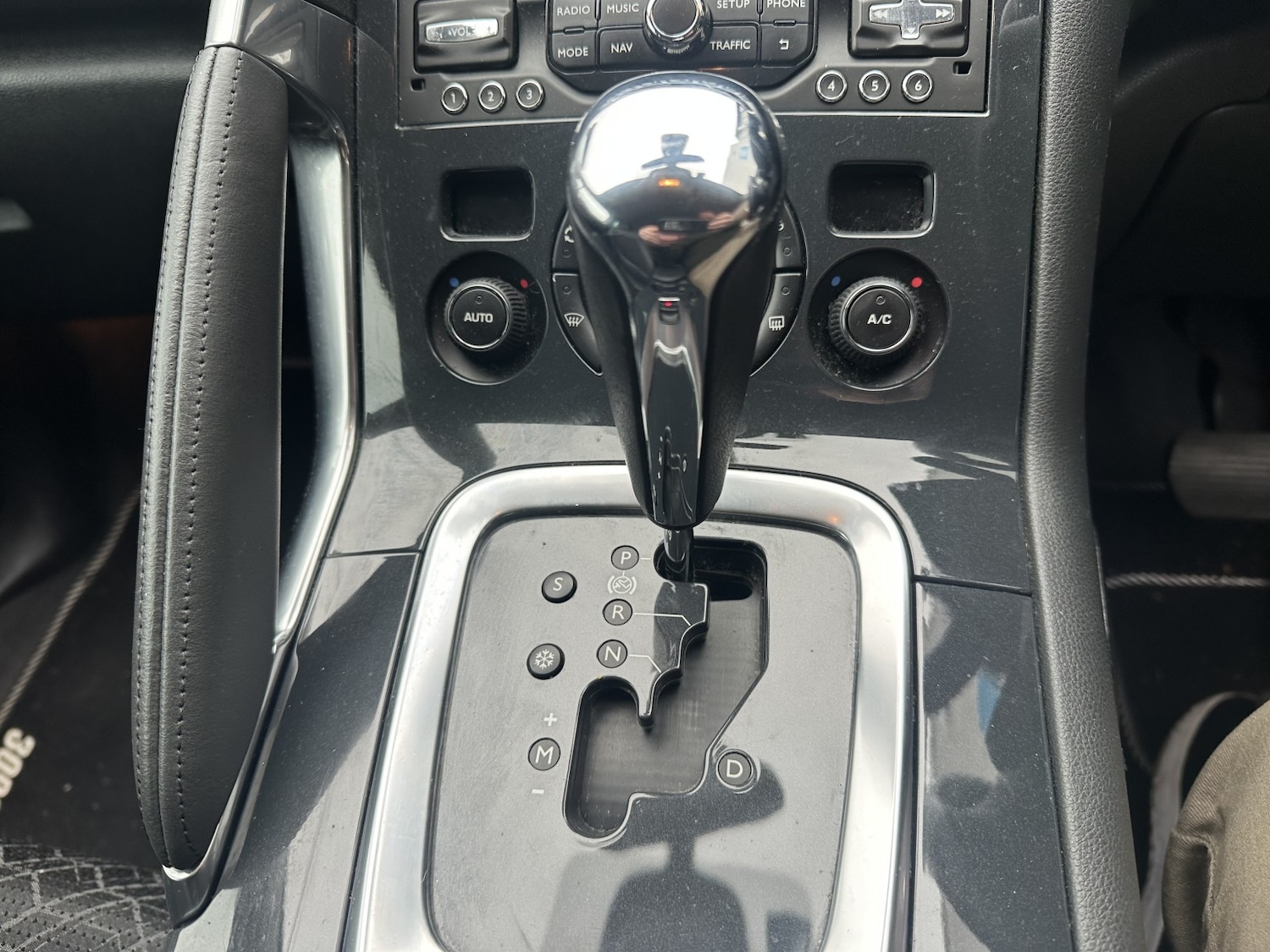 Used Peugeot 3008 2017 for sale - 77584449: Photo 20