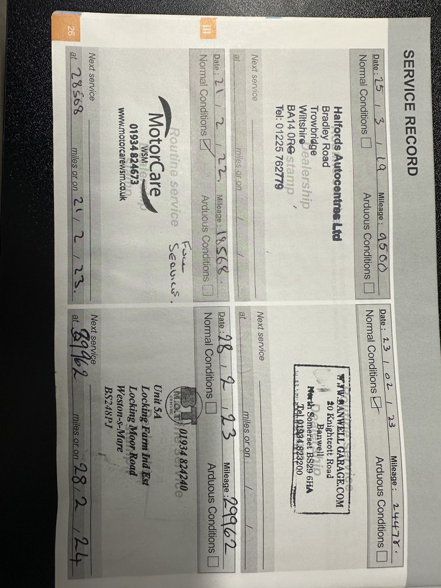 Used Peugeot 3008 2017 for sale - 77584449: Photo 24