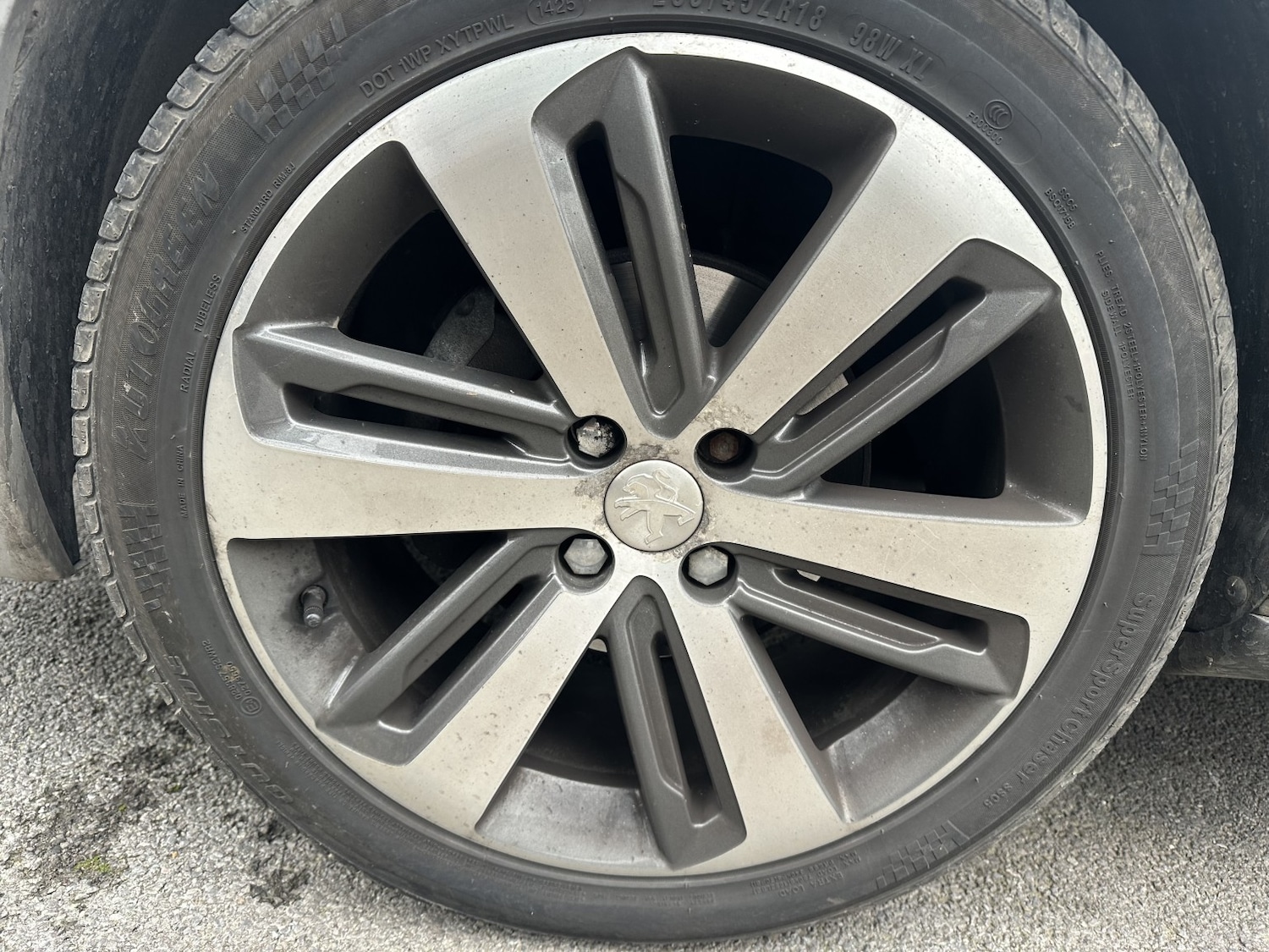 Used Peugeot 3008 2017 for sale - 77584449: Photo 28