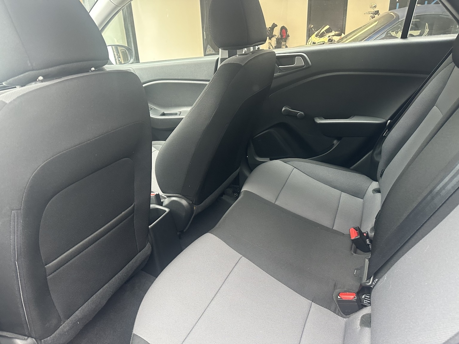 Used Hyundai i20 2017 for sale - 78004370: Photo 10