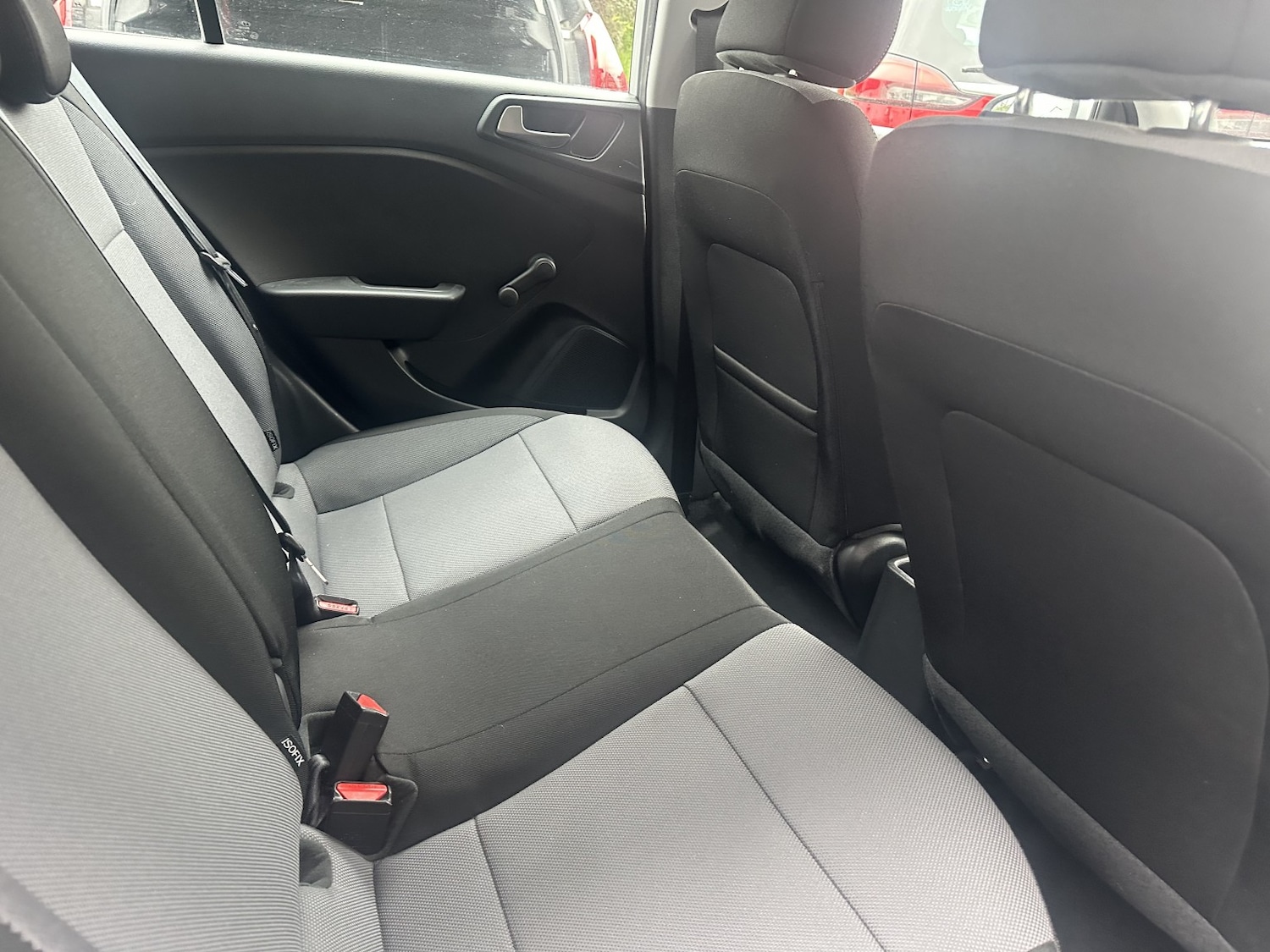 Used Hyundai i20 2017 for sale - 78004370: Photo 11