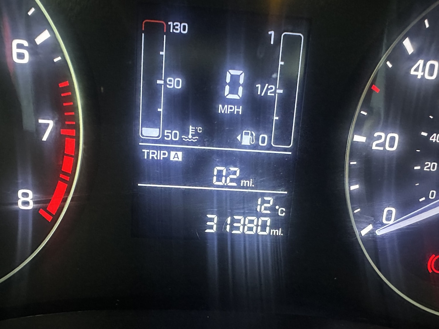 Used Hyundai i20 2017 for sale - 78004370: Photo 12