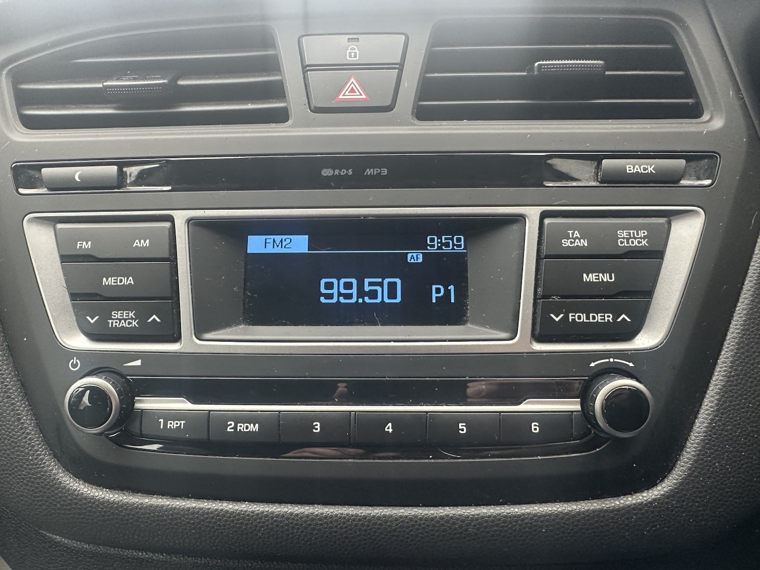 Used Hyundai i20 2017 for sale - 78004370: Photo 13