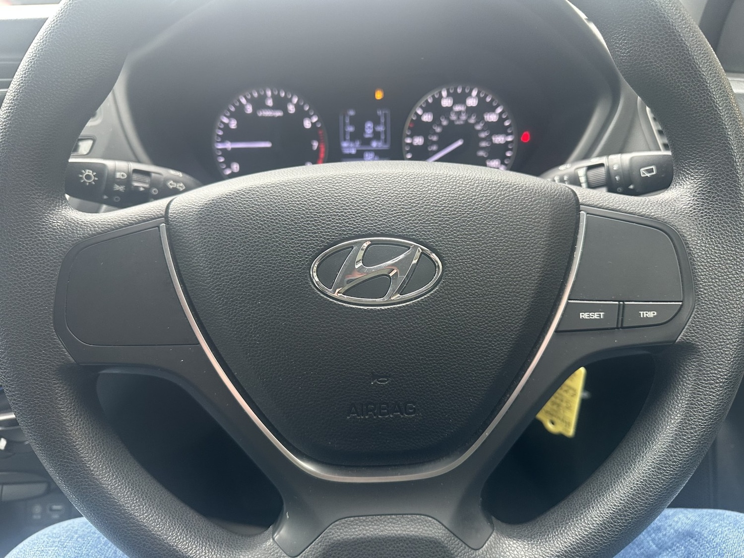 Used Hyundai i20 2017 for sale - 78004370: Photo 14