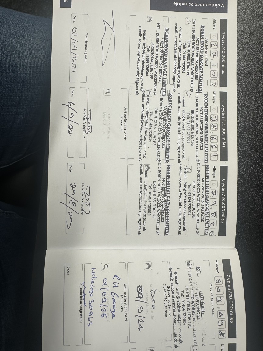 Used Hyundai i20 2017 for sale - 78004370: Photo 20