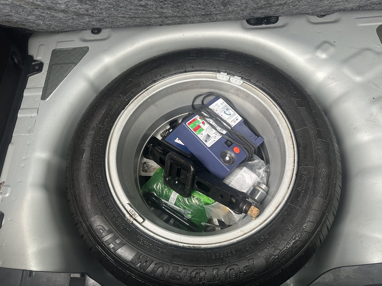 Used Hyundai i20 2017 for sale - 78004370: Photo 22