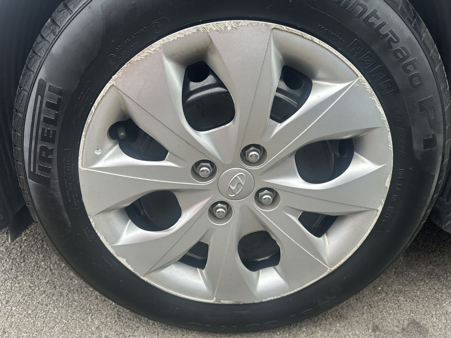 Used Hyundai i20 2017 for sale - 78004370: Photo 23