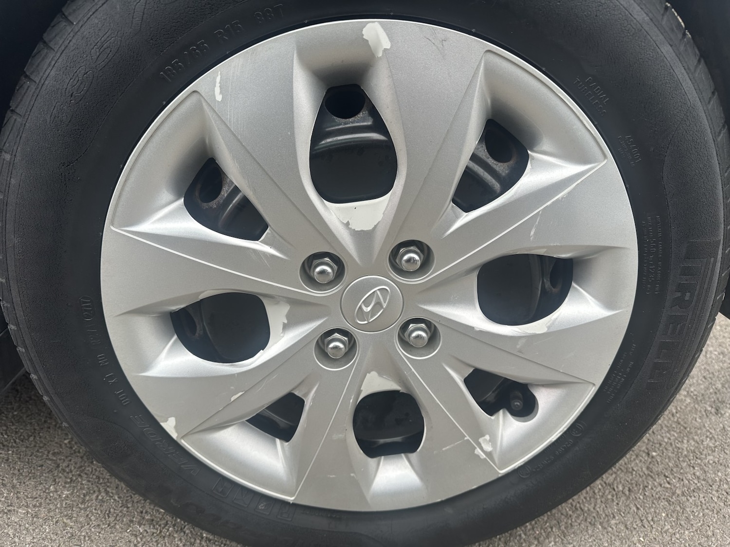 Used Hyundai i20 2017 for sale - 78004370: Photo 24