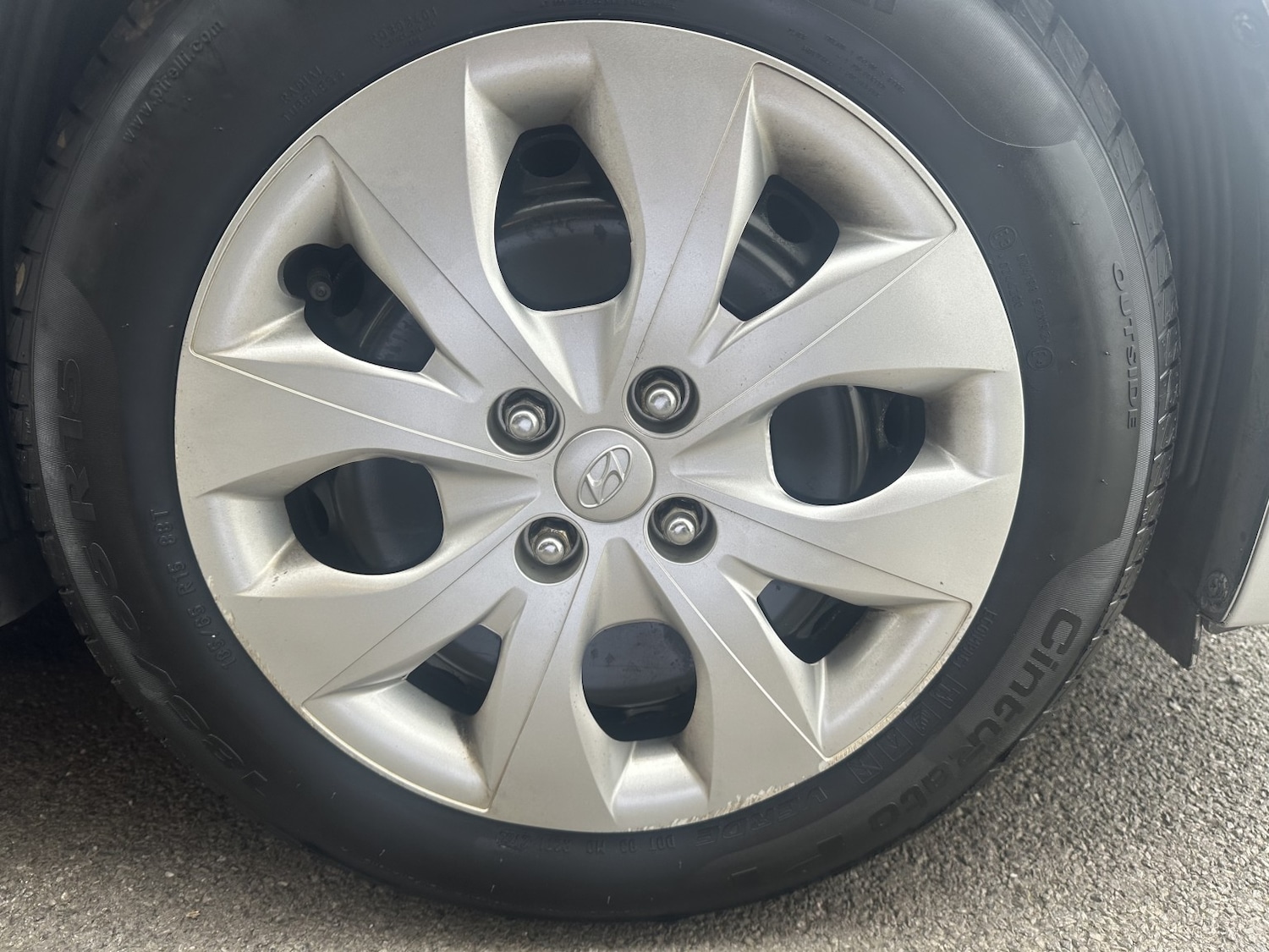 Used Hyundai i20 2017 for sale - 78004370: Photo 25