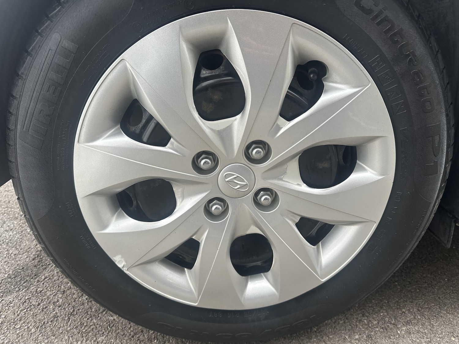 Used Hyundai i20 2017 for sale - 78004370: Photo 26