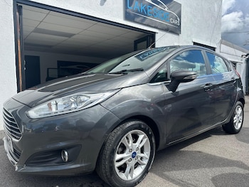 Ford - Fiesta