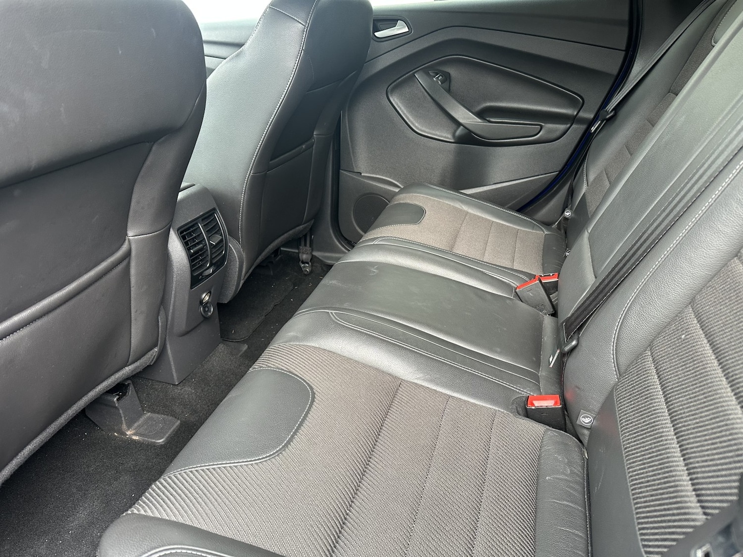 Used Ford Kuga 2014 for sale - 77632366: Photo 11