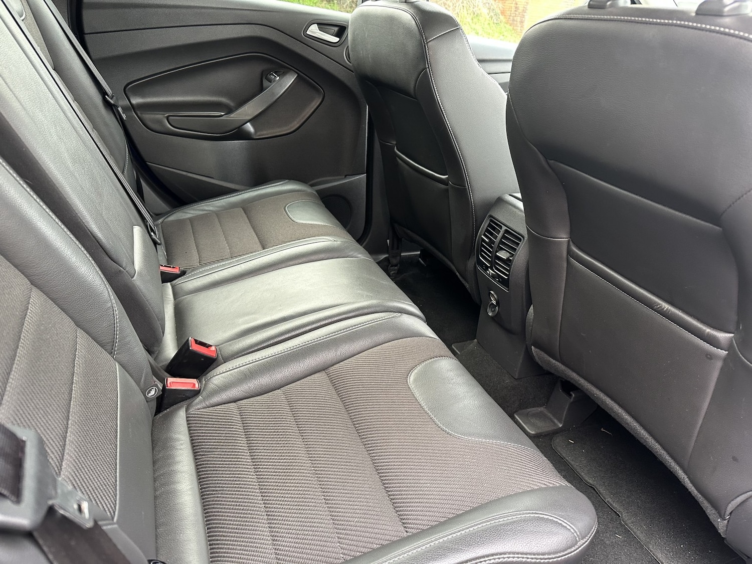 Used Ford Kuga 2014 for sale - 77632366: Photo 12