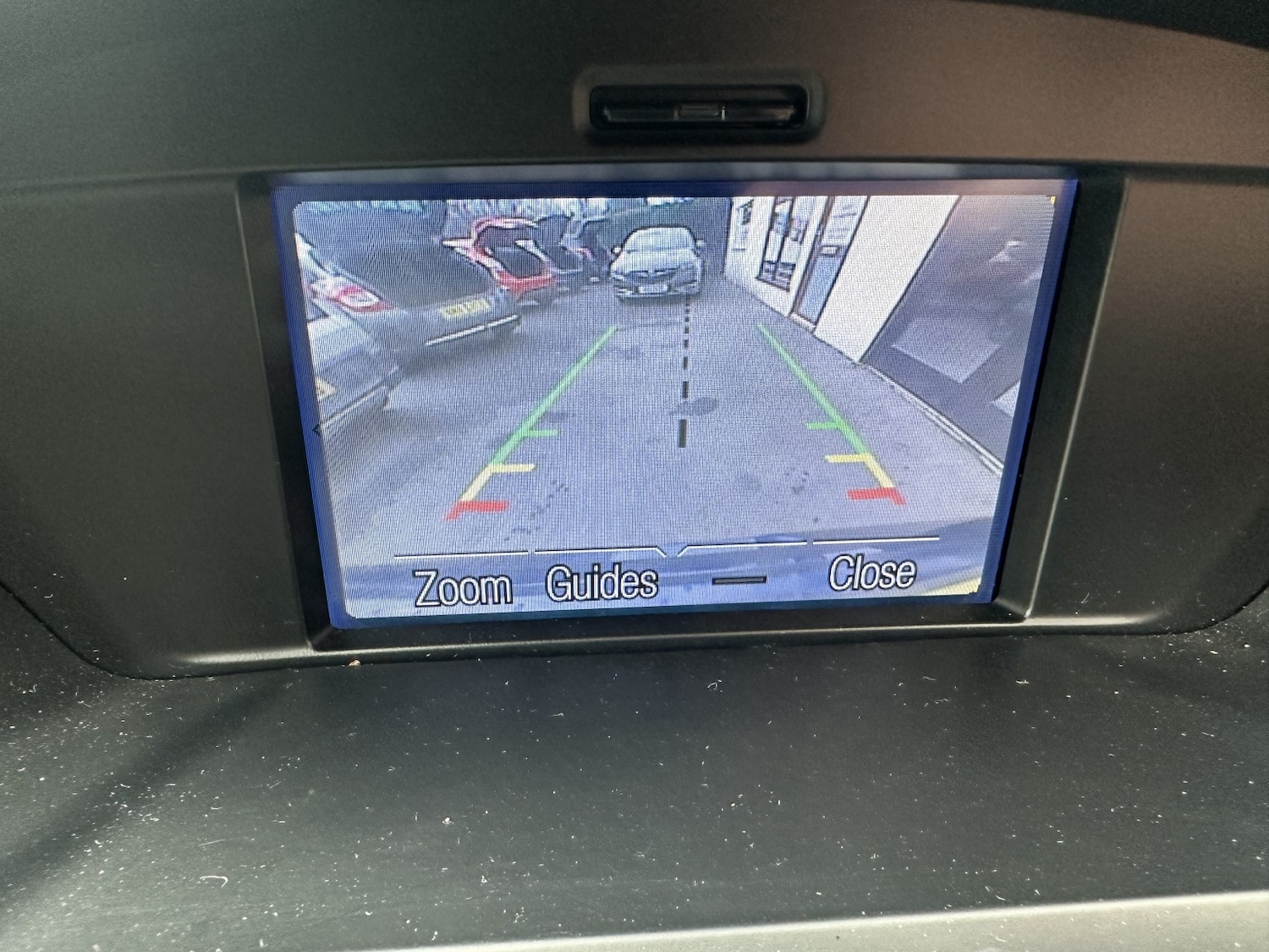 Used Ford Kuga 2014 for sale - 77632366: Photo 16