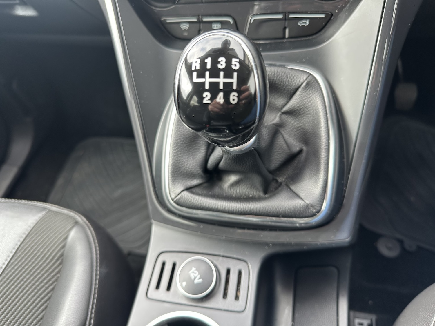 Used Ford Kuga 2014 for sale - 77632366: Photo 20