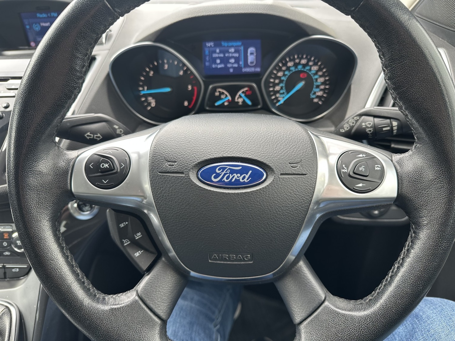 Used Ford Kuga 2014 for sale - 77632366: Photo 22
