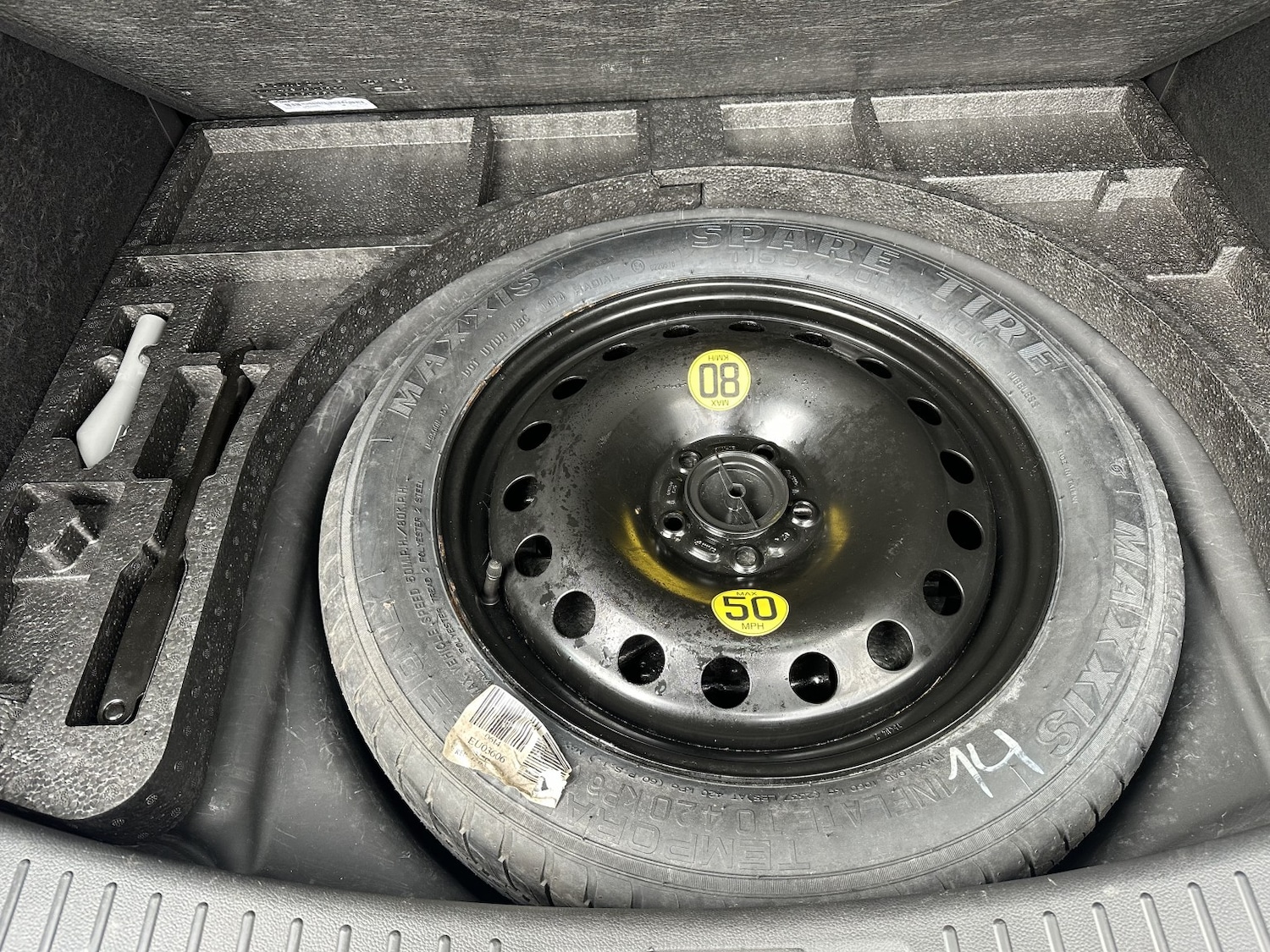 Used Ford Kuga 2014 for sale - 77632366: Photo 26