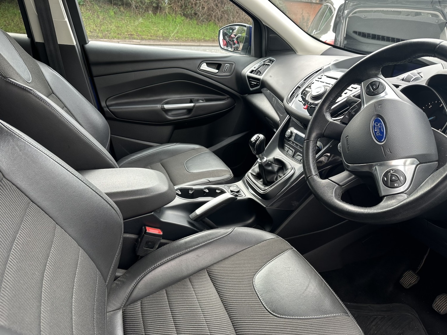 Used Ford Kuga 2014 for sale - 77632366: Photo 9