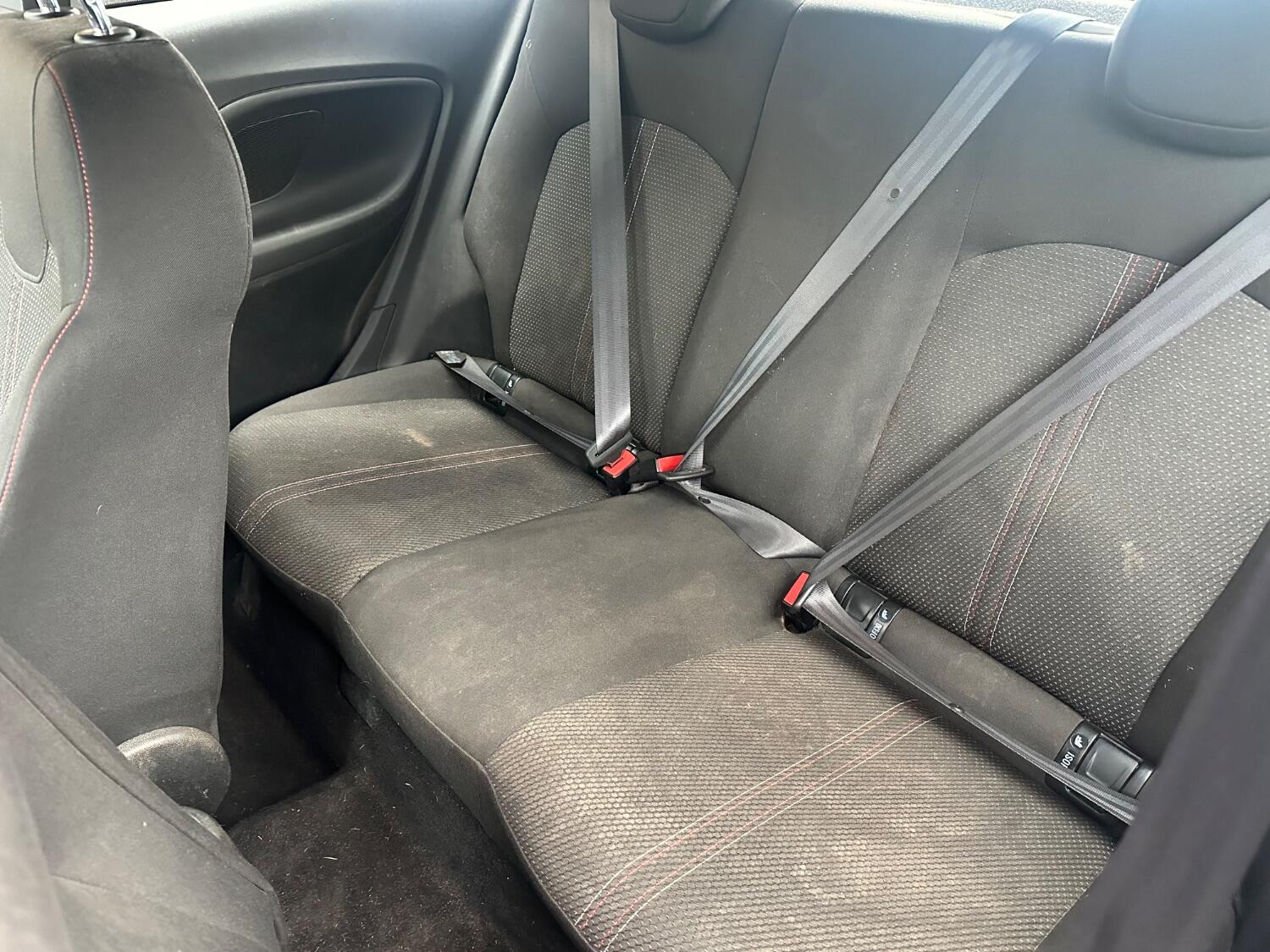 Used Vauxhall Corsa 2015 for sale - 76334791: Photo 10