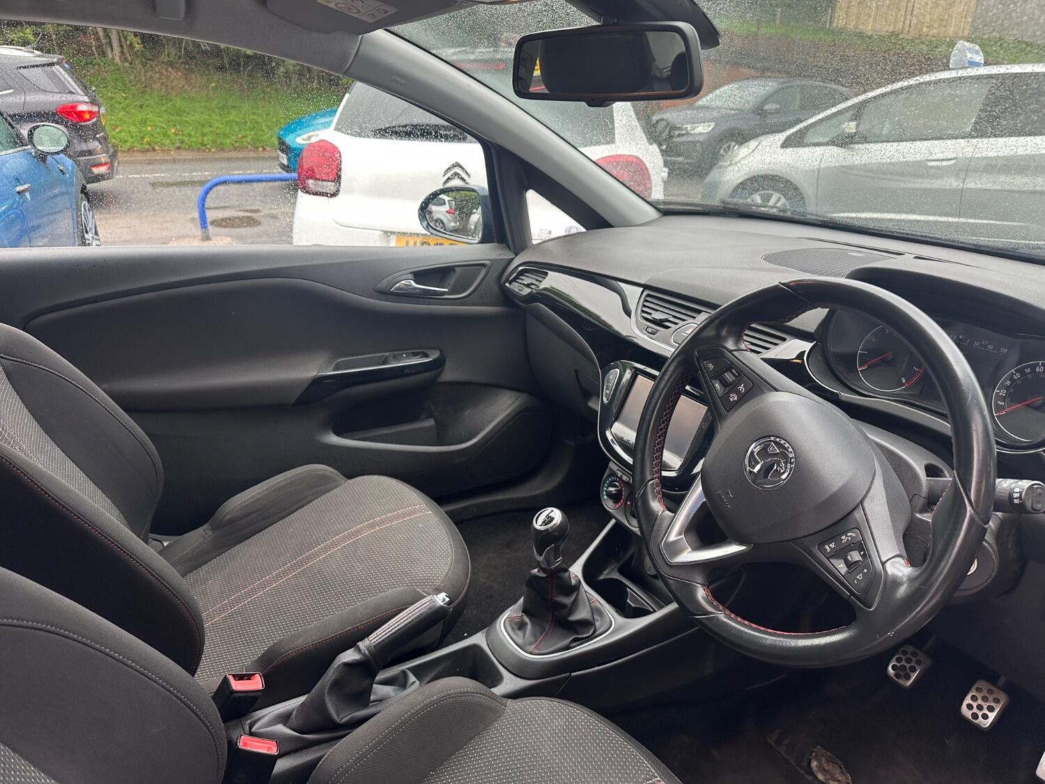 Used Vauxhall Corsa 2015 for sale - 76334791: Photo 11