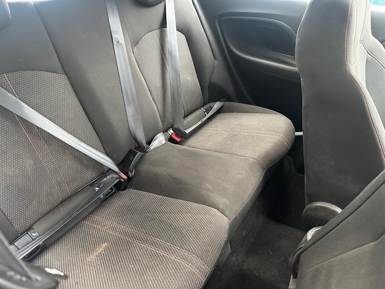 Used Vauxhall Corsa 2015 for sale - 76334791: Photo 12