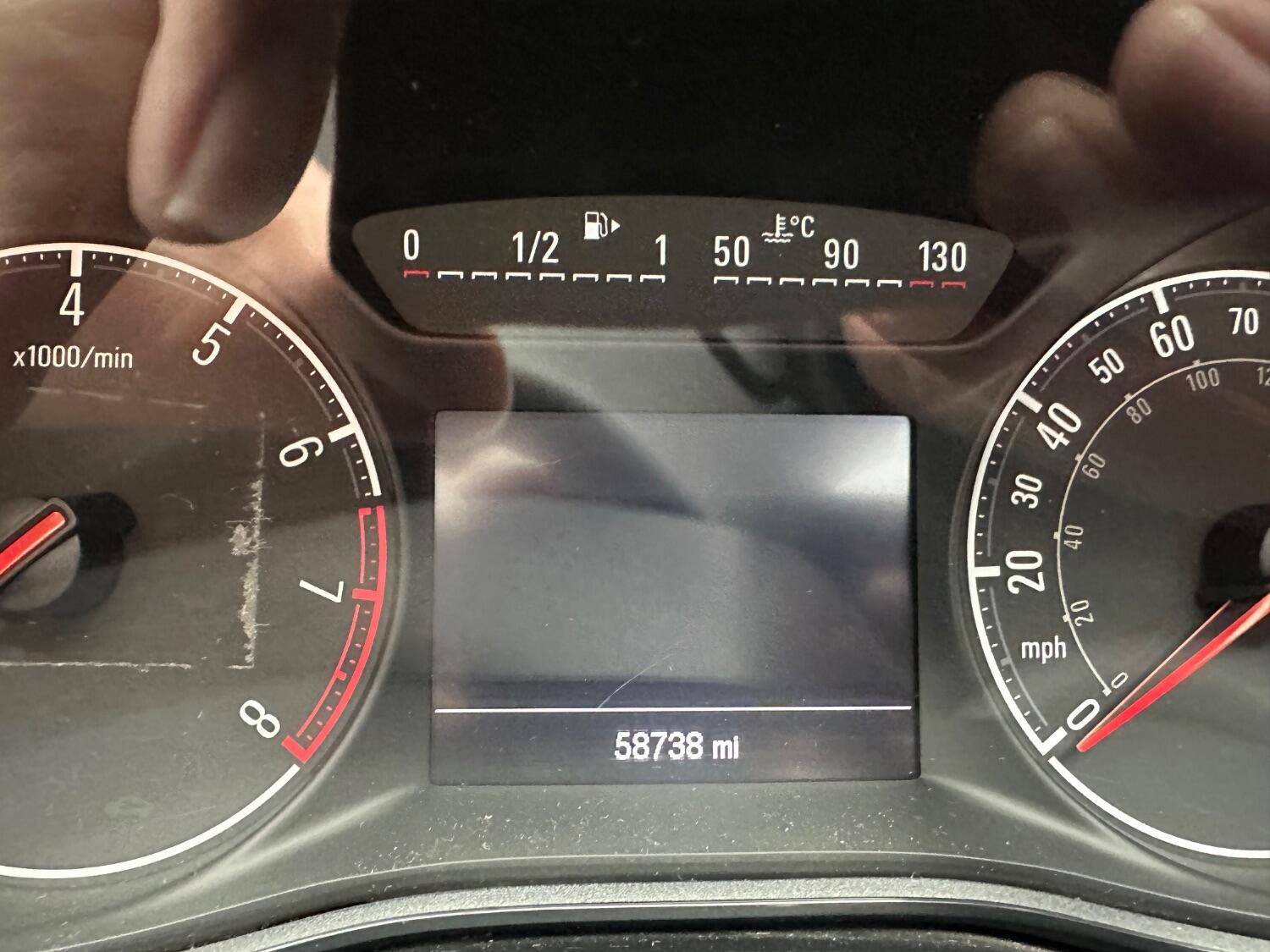 Used Vauxhall Corsa 2015 for sale - 76334791: Photo 13