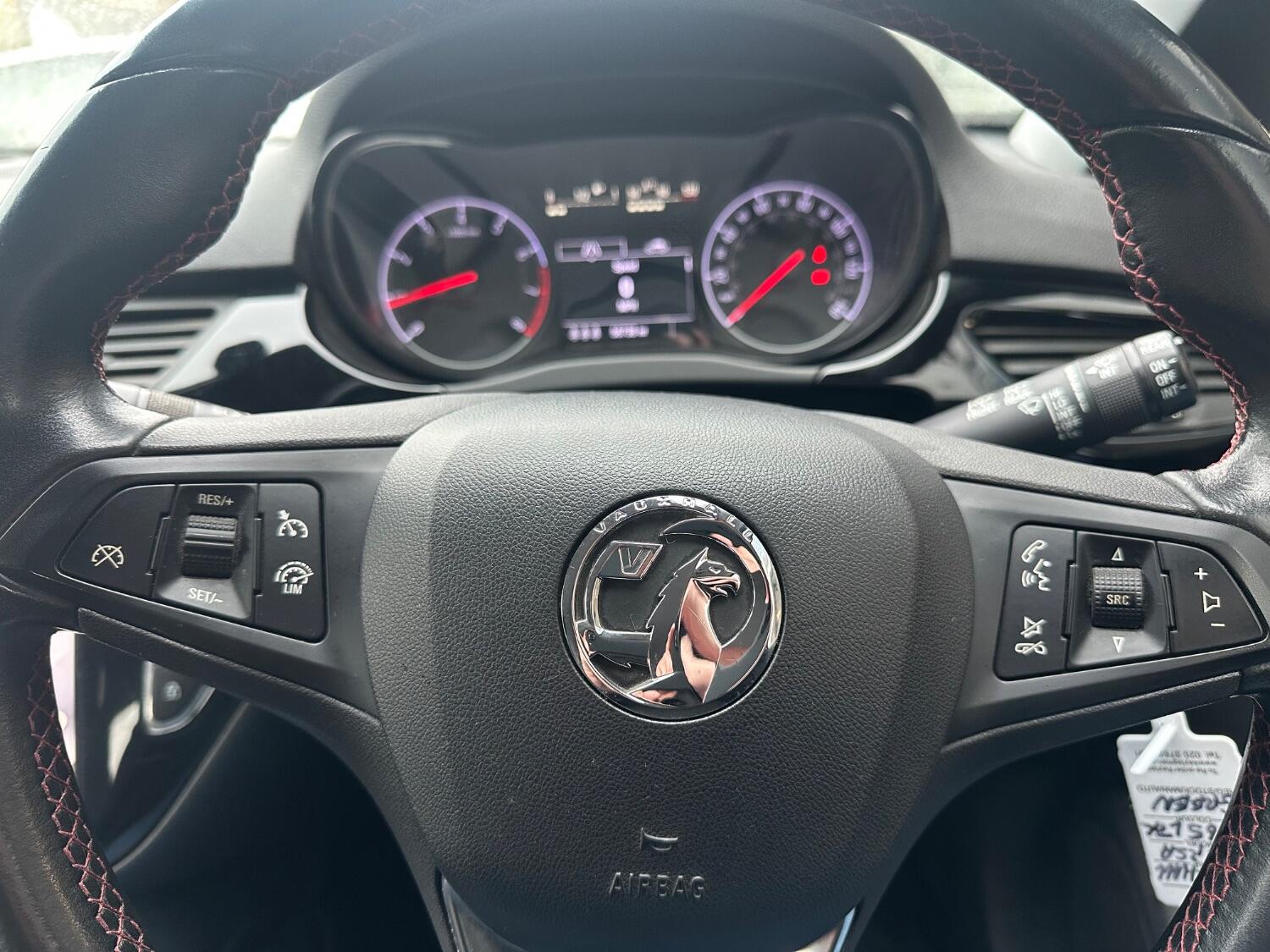 Used Vauxhall Corsa 2015 for sale - 76334791: Photo 17