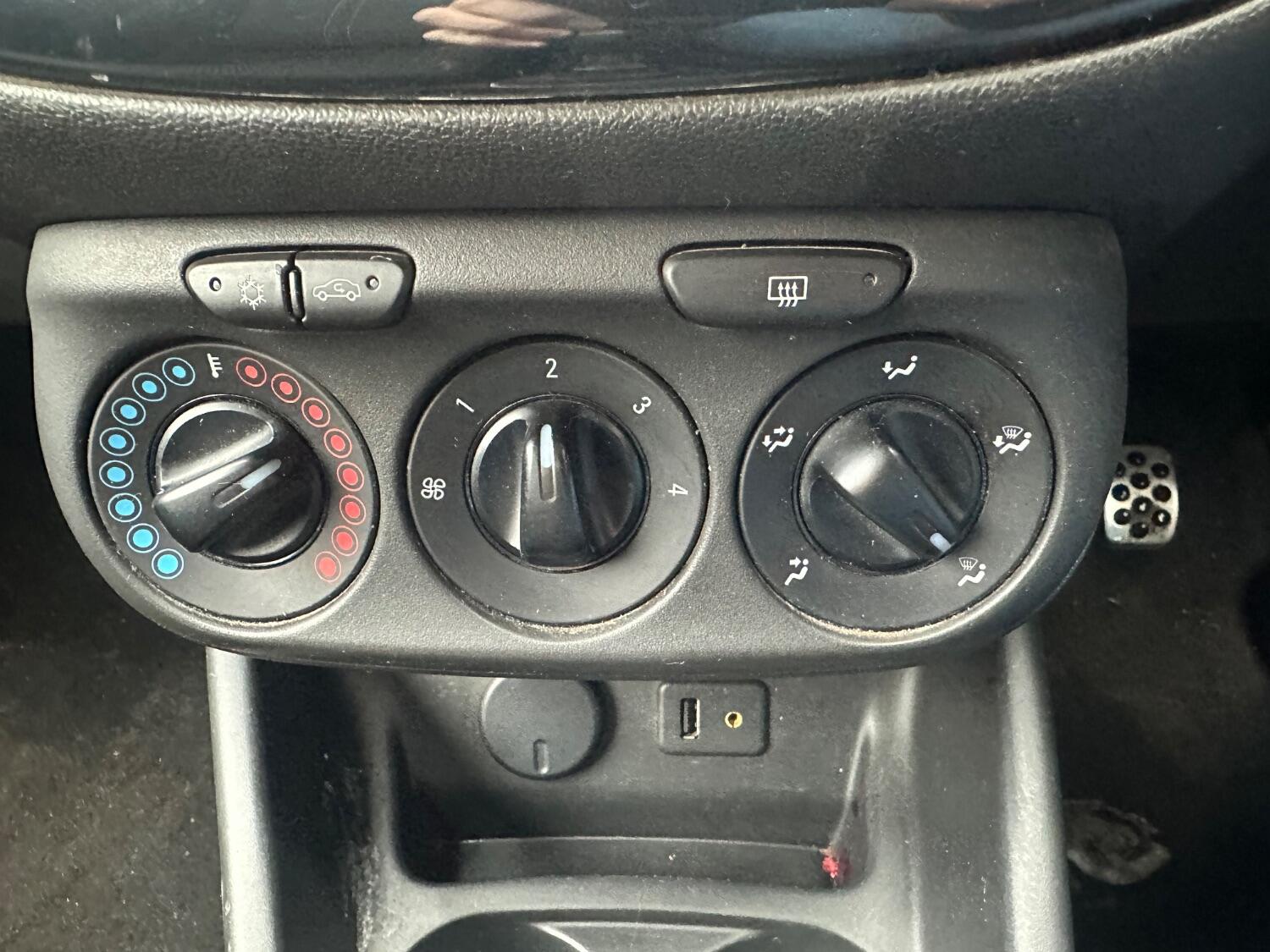 Used Vauxhall Corsa 2015 for sale - 76334791: Photo 19