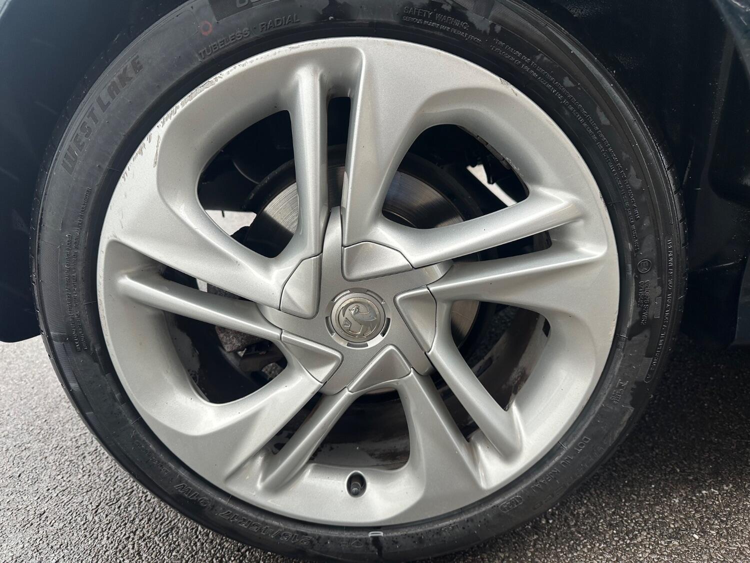 Used Vauxhall Corsa 2015 for sale - 76334791: Photo 21