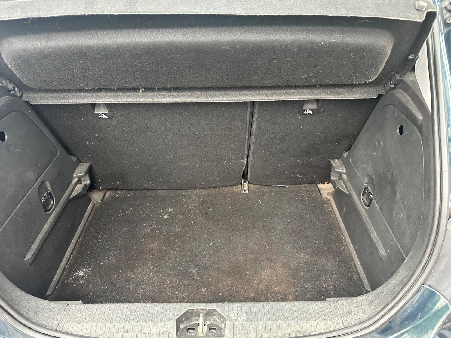 Used Vauxhall Corsa 2015 for sale - 76334791: Photo 22