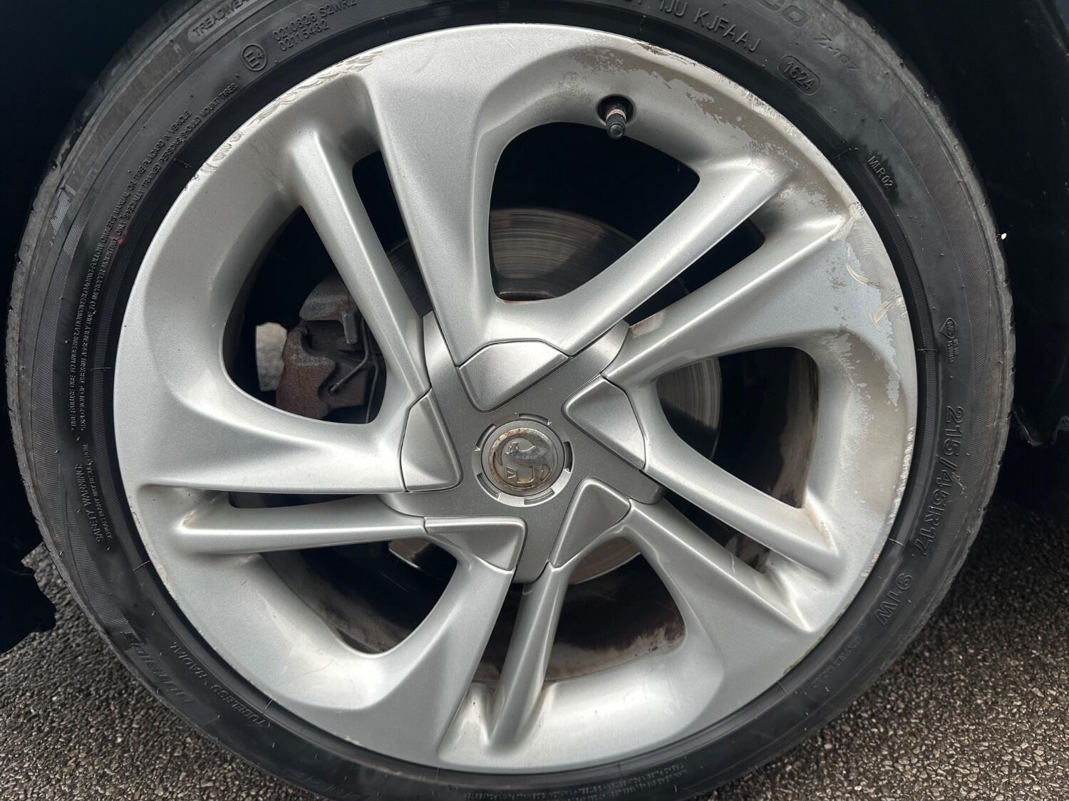 Used Vauxhall Corsa 2015 for sale - 76334791: Photo 24