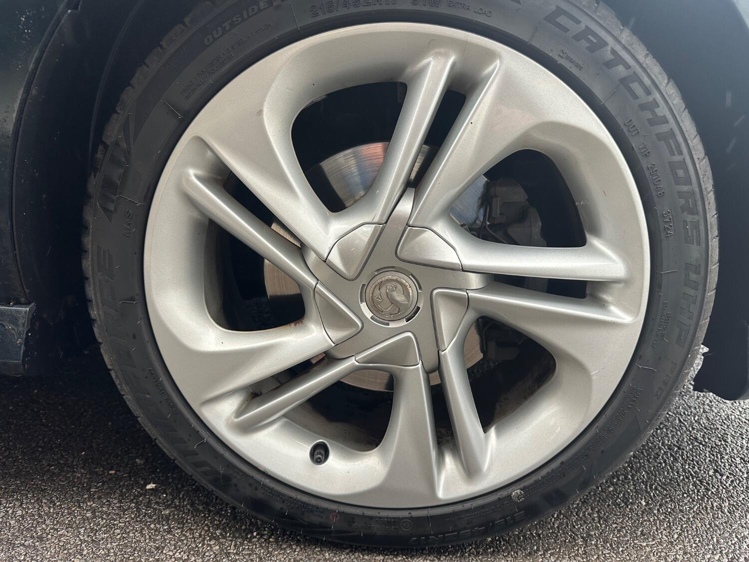 Used Vauxhall Corsa 2015 for sale - 76334791: Photo 25