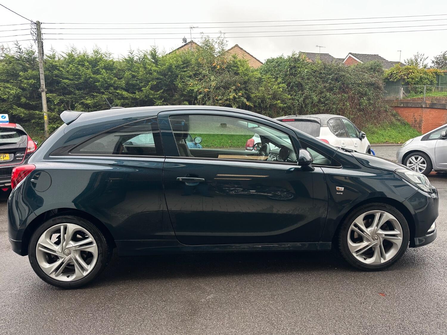 Used Vauxhall Corsa 2015 for sale - 76334791: Photo 5