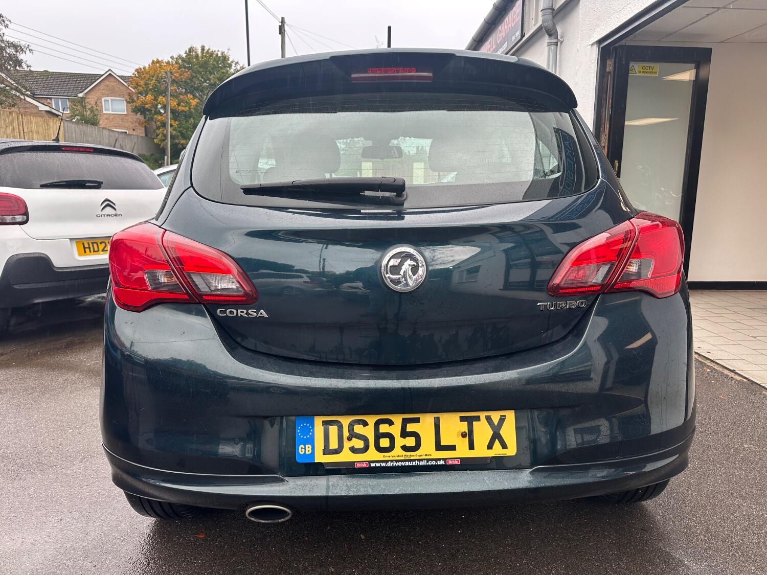Used Vauxhall Corsa 2015 for sale - 76334791: Photo 7