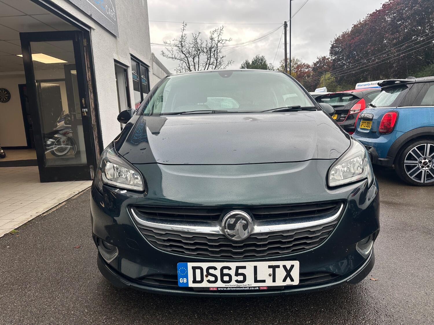 Used Vauxhall Corsa 2015 for sale - 76334791: Photo 8