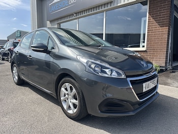 Used Peugeot 208 2017 for sale - 79620430: Photo