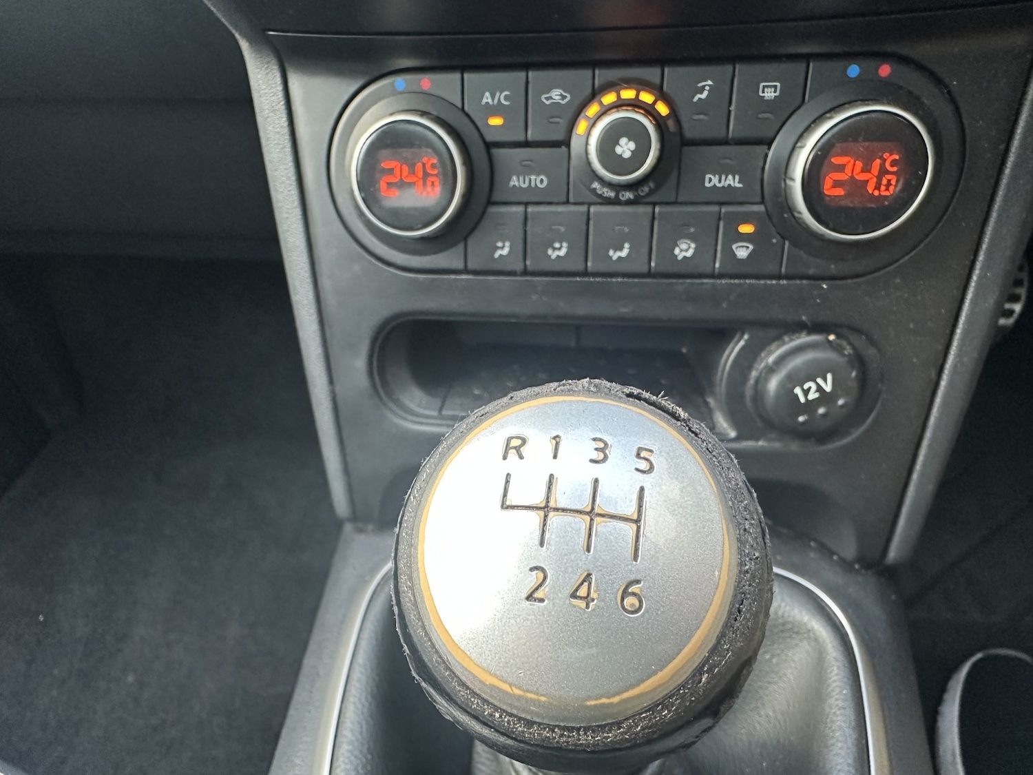 Used Nissan Qashqai 2012 for sale - 77303624: Photo 16