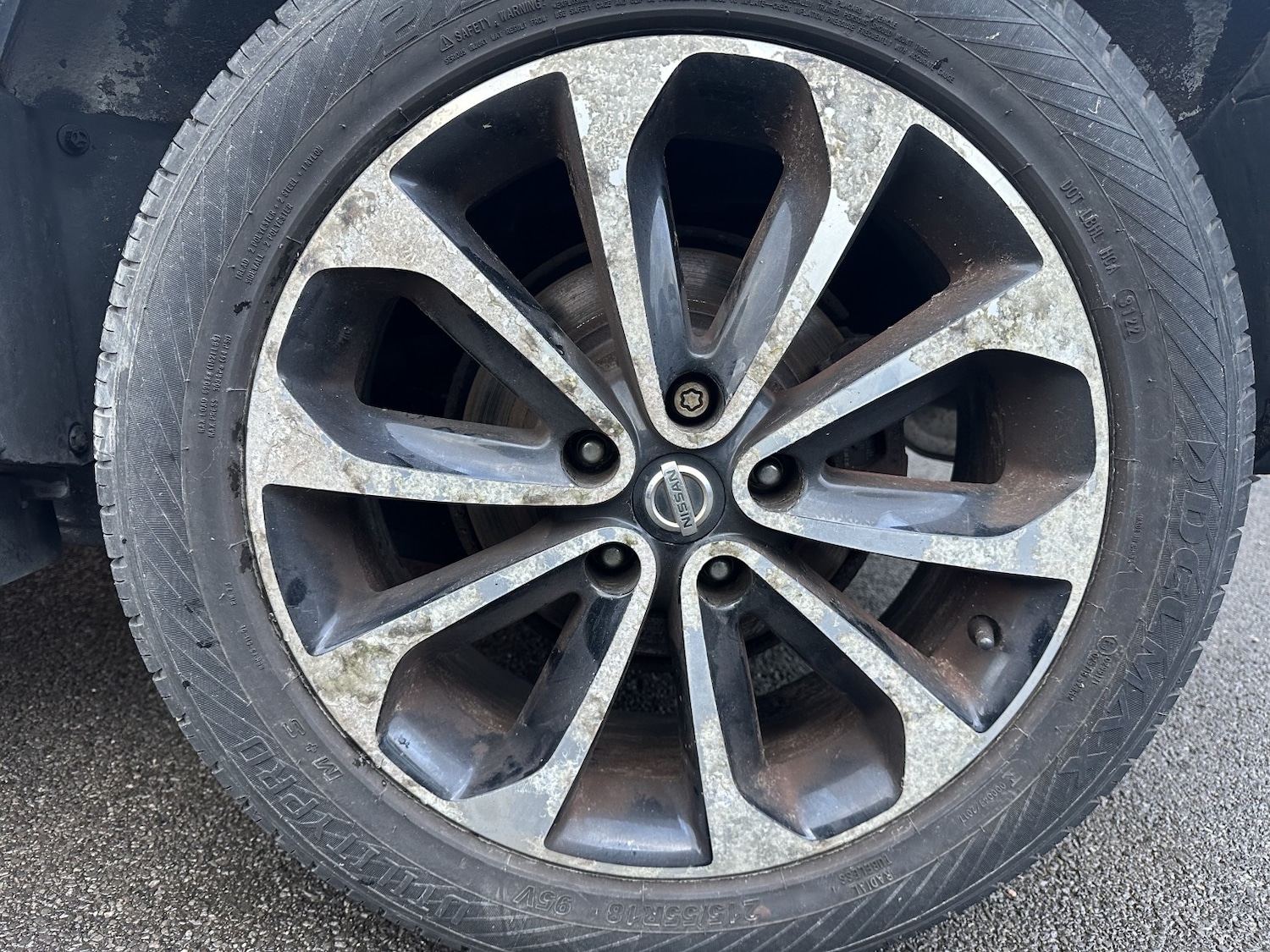 Used Nissan Qashqai 2012 for sale - 77303624: Photo 20