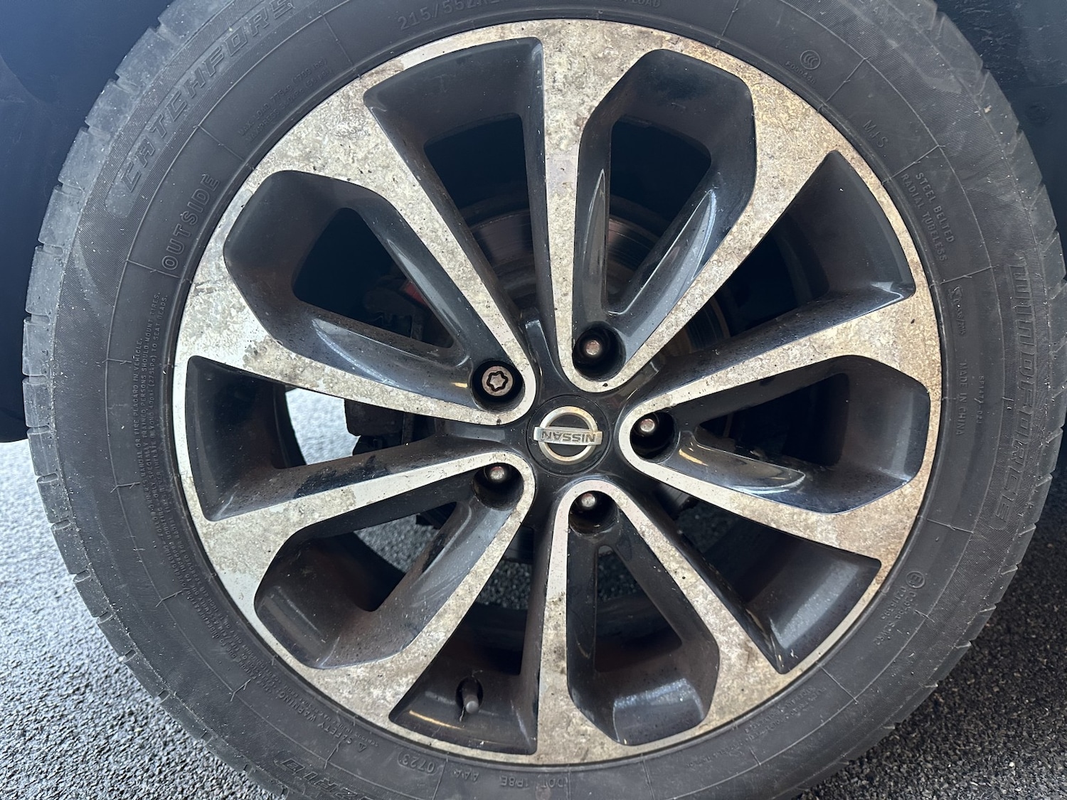 Used Nissan Qashqai 2012 for sale - 77303624: Photo 21