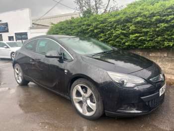 2012 - 2.0 CDTi SRi 3-Door