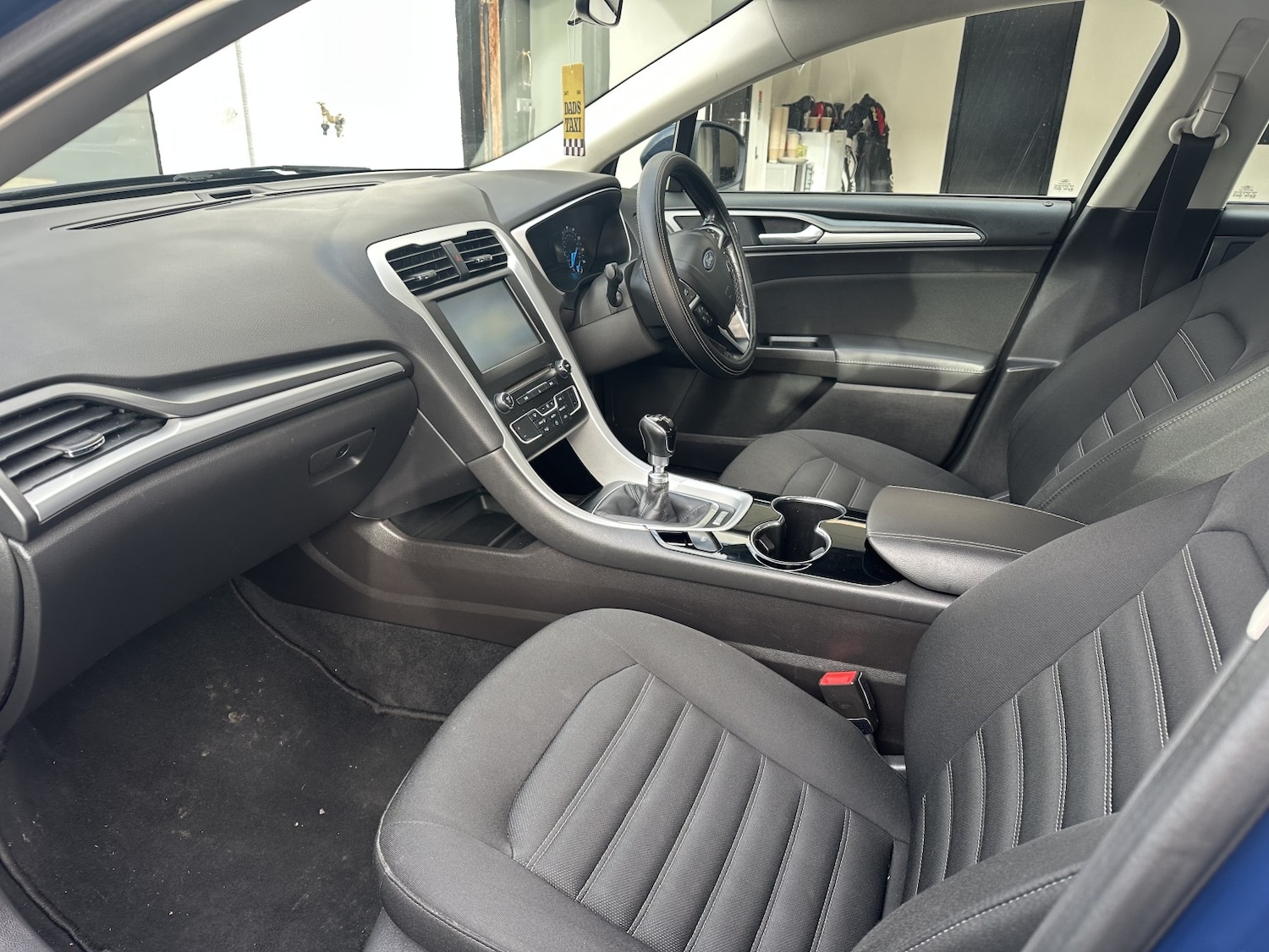 Used Ford Mondeo 2015 for sale - 76911005: Photo 10